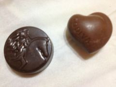 免費換的-GODIVA(港汇恒隆广场)