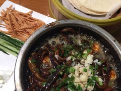 -小厨娘淮扬菜(清江苏宁广场店)