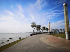 -滆湖低碳生态公园