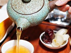 -广州花园酒店·凌璇阁旋转餐厅CAROUSEL360