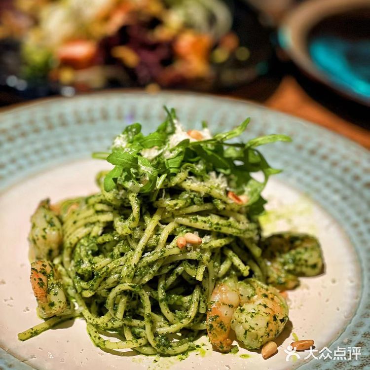 天津西餐界又添一个扛把子❗