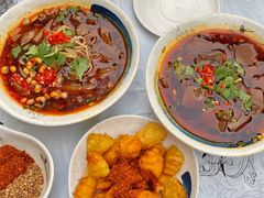 -成都瓜串串(华强北店)