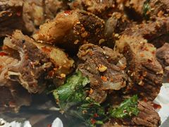-阿斯牛牛·凉山菜(新会展店)