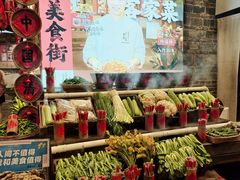 -客家大院·非遗赣南客家菜(郁孤台店)