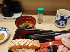 -小山日本料理(太古汇店)