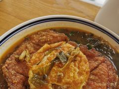 -天天鲜面馆(衡山路店)