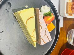 -十分牛西餐·牛扒专门店(光明广场店)