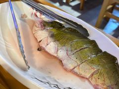 -麻麻鱼府主题涮锅(明珠家园店)