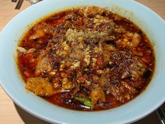 -渝信川菜(长安店)