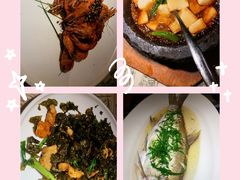 -桂满陇·锦绣江南(益田广场店)