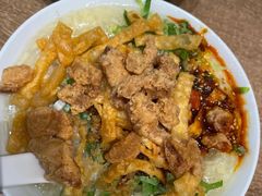 -小豆海棠(人民南路店)