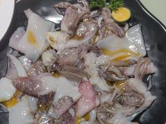 -韩味园果木炭烤鲜肉(陵东街店)