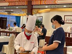 -全聚德(上海首店浦东店)