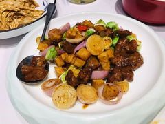 -京味斋·北京烤鸭(北京南站洋桥店)