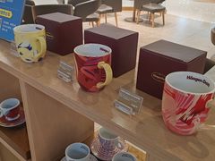 -哈根达斯(青岛海信店)