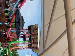 -上海玛雅海滩水公园