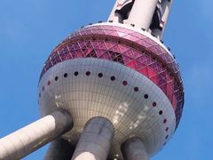-东方明珠广播电视塔