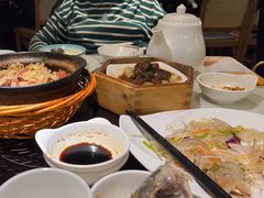 -顺峰顺水顺德菜(第一百货店)