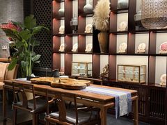 -淮扬府(安定门店)