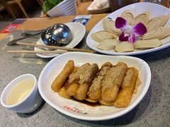 -渝味晓宇·重庆火锅(龙岗龙城万科里店)
