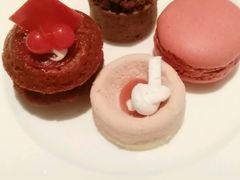 -LONG BAR 廊吧(外滩华尔道夫酒店)