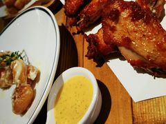 -新太二·鲜料川菜(晶耀前滩店)
