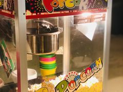 -新发展亚太JW万豪酒店·福苑咖啡厅