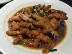 -小城故事·地道宁波味(月湖盛园店)