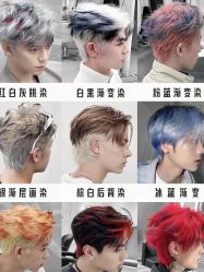 -崇尚GAVIN STYLE臻选