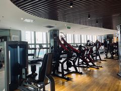 -银吉姆健身(恒隆馆)