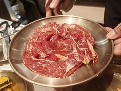 -西塔老太太泥炉烤肉(川沙百联店)