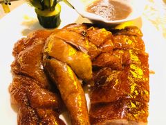 -香云轩·顺德菜(香云纱园林酒店店)