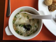 -绍兴鉴湖君澜大酒店