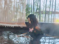 -杭州第一世界大酒店·云曼温泉