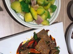 -云海肴云南菜(青浦宝龙店)