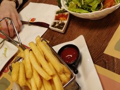 -安妮意大利餐厅(国贸店)