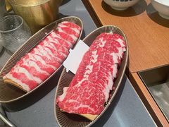 -巴奴毛肚火锅(悠唐购物中心店)