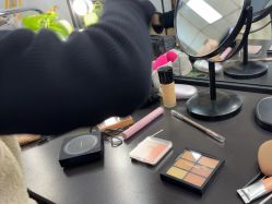 点击看大图 -班柠美妆·化妆私教(汉中路店)
