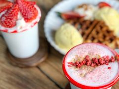 -十一咖啡(青年大街工厂店)