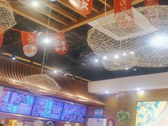-西部马华清真兰州牛肉面·烧烤夜市(三里河店)