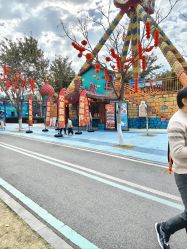 -福州儿童公园