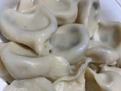 鲅鱼水饺-北塘海鲜·天津菜(大光明桥旗舰店)