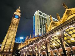 -澳门喜来登大酒店