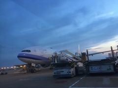 -上海浦东国际机场-T2航站楼