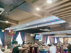 -甘家界牌柠檬鸭(青山店)