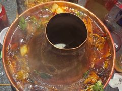 -战友蚝情烧烤工场(嘉华店)