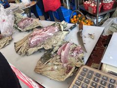 -东山矮马桶羊肉(太湖东山店)