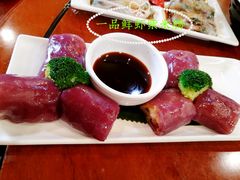 -御膳粥·牛乳粥底火锅·地道顺德菜(容桂店)
