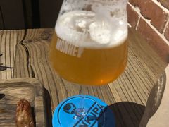 -顽啤猴精酿