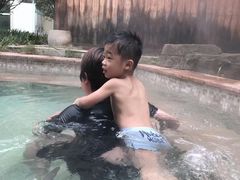 -咸宁万豪温泉谷度假区